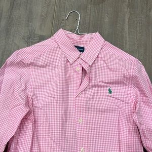 Ralph Lauren shirt